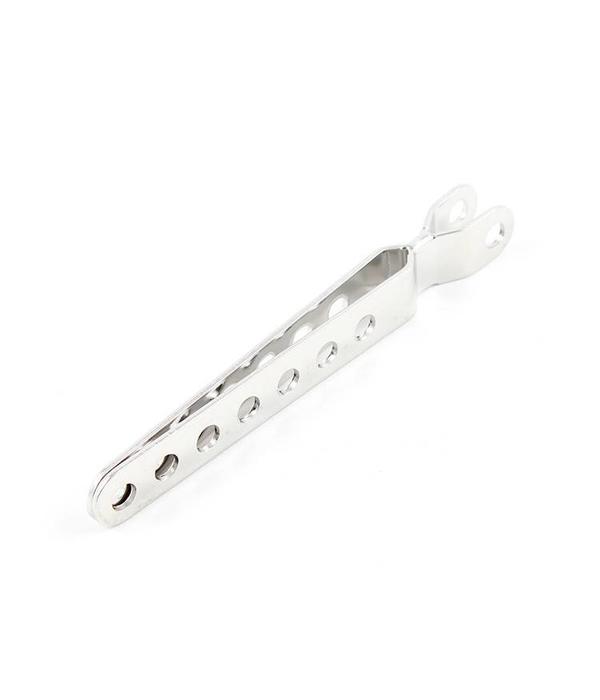 Shroud Adjuster 1/4'' 7 Hole