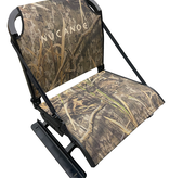 NuCanoe Fusion Seat Mossy Oak Shadowgrass (F10, F12, & Unlimited)