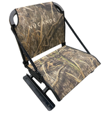 NuCanoe Fusion Seat Mossy Oak Shadowgrass (F10, F12, & Unlimited)