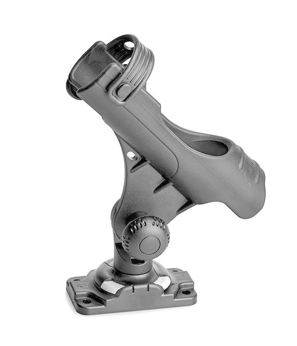 Railblaza Rod Holder R Kit With Starport HD