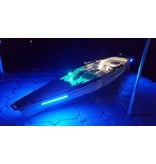 SuperNova HPA Kayak LED Kit
