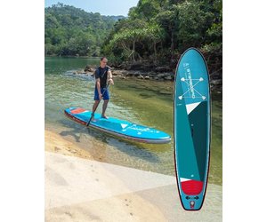 2022 Inflatable Sup 11'2