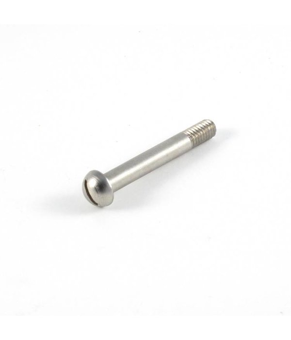 Tiller Connector Screw Wave