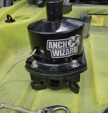 Tim Percy Anchor Wizard H-Rail Mounting Plate