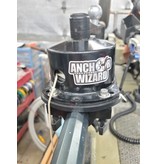 Tim Percy Anchor Wizard H-Rail Mounting Plate