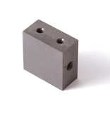 Getaway Bow Spreader End Cap