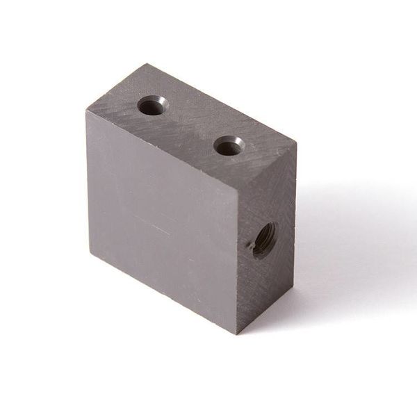 Getaway Bow Spreader End Cap