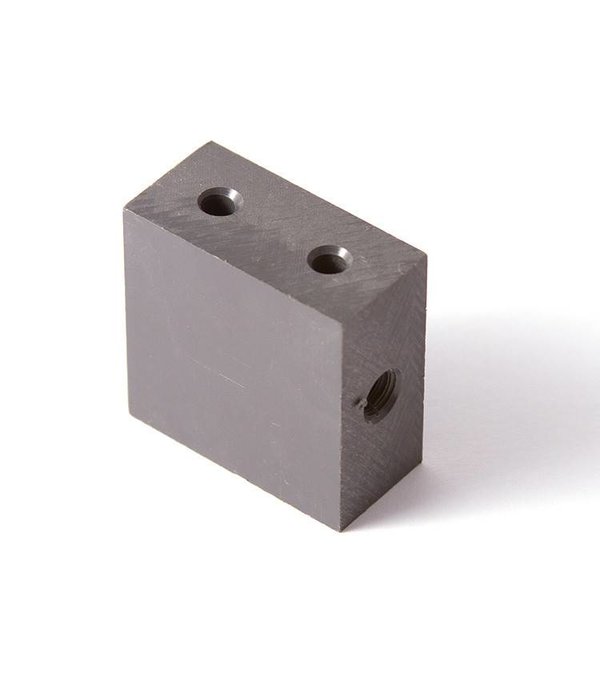 Getaway Bow Spreader End Cap