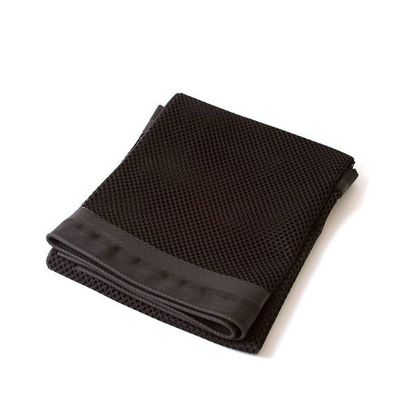 Getaway Tramp Black Forward Tramp Set