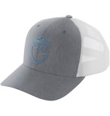 NRS Watersports "NRS" Fishing Trucker Hat