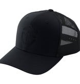 NRS Watersports "NRS" Fishing Trucker Hat