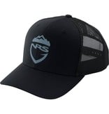 NRS Watersports "NRS" Fishing Trucker Hat