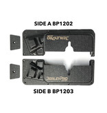 BerleyPro (Discontinued) Side Bro Pair (A & B)