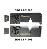 BerleyPro (Original Design) Side Bro Pair (A & B)