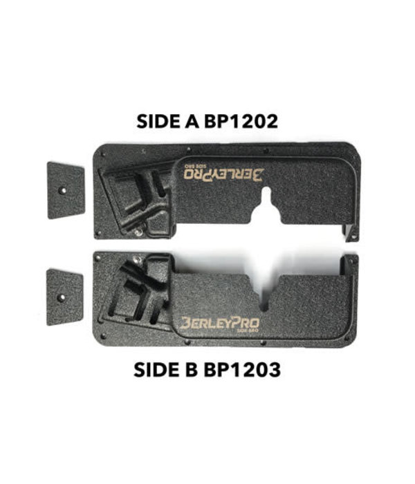 BerleyPro (Discontinued) Side Bro Pair (A & B)