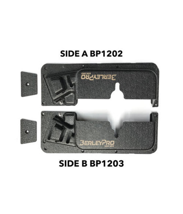 BerleyPro (Original Design) Side Bro Pair (A & B)