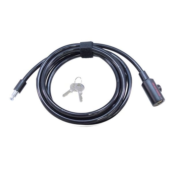 LockUp Security Cable