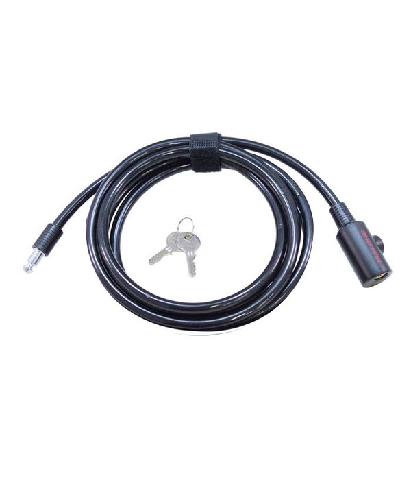 Malone LockUp Security Cable