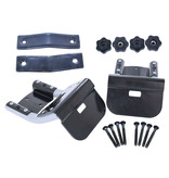 Malone Universal Roof Rack Adapter For Telos XL