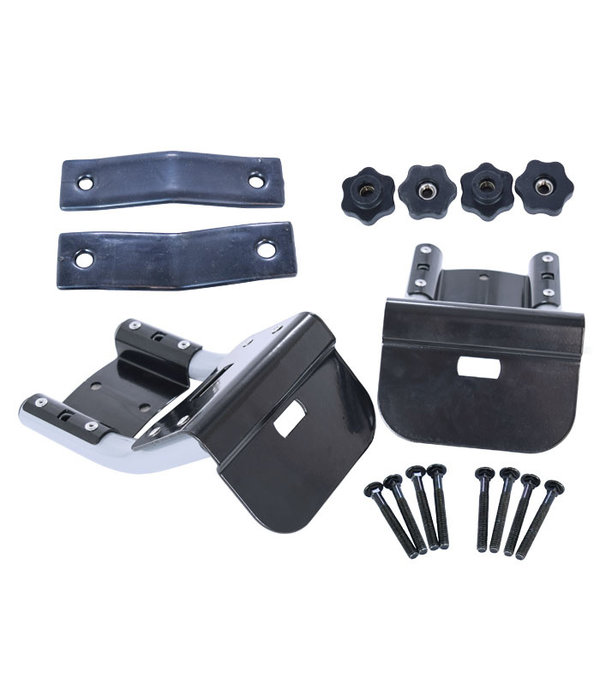 Malone Universal Roof Rack Adapter For Telos XL