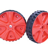 Malone Traverse Replacement Wheels