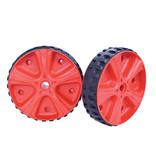 Malone Traverse Replacement Wheels (Pack Of 2)