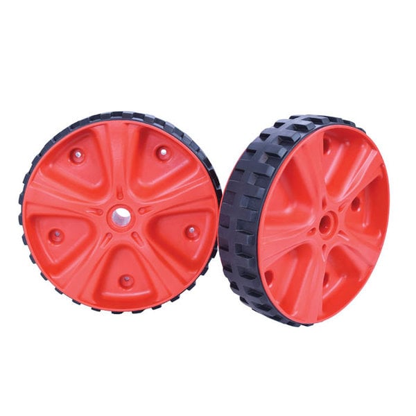 Traverse Replacement Wheels