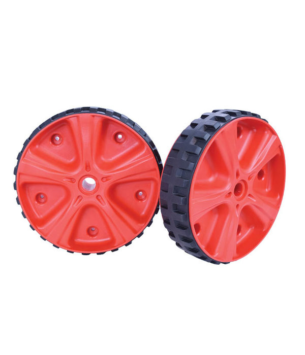 Malone Traverse Replacement Wheels (Pack Of 2)