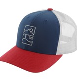 NRS Watersports (Closeout) "NRS" Icon Hat