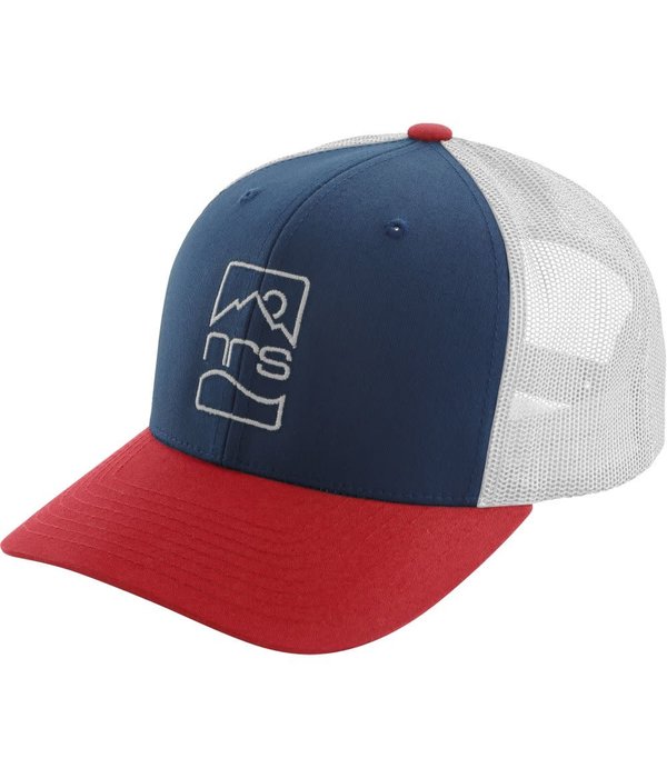 NRS Watersports (Closeout) "NRS" Icon Hat
