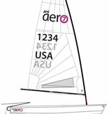 RS Sailing RS Aero 7 Complete