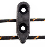 YakAttack Pad Hook (No Hardware)