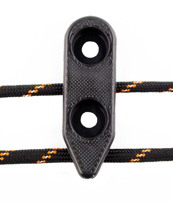 YakAttack Pad Hook (No Hardware)