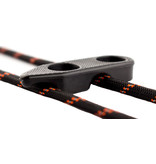 YakAttack Pad Hook (No Hardware)