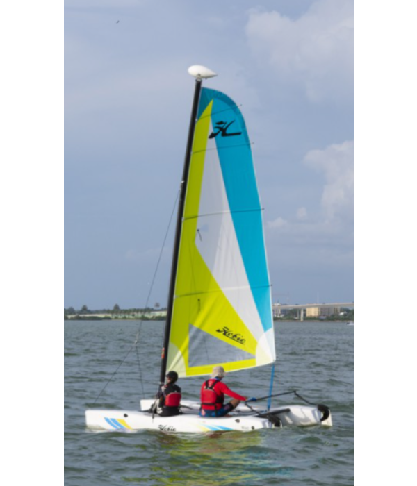 Hobie Wave Club