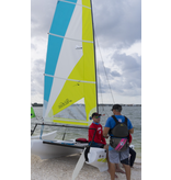 Hobie Wave Club