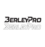 BerleyPro (Closeout) "BerleyPro" Decal