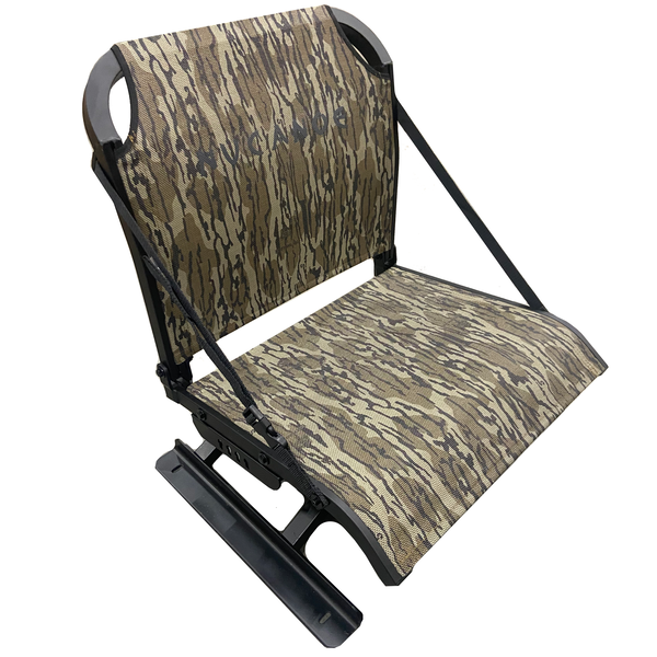 360 Fusion Seat Complete Mossy Oak Bottomlands (F10, F12, & Unlimited)