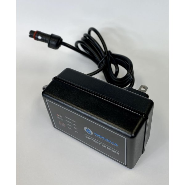 Pro Battery Charger