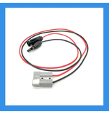 FPV-Power Wiring Harness MC4 to SB50 Anderson Plug 60A - 10Awg