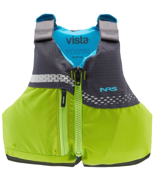 NRS Watersports Vista Youth PFD