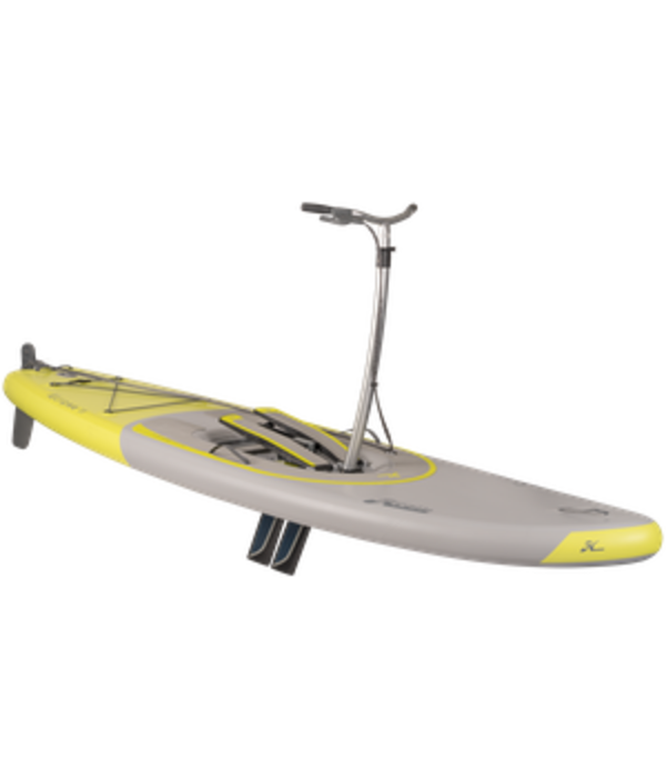 Hobie (Prior Year Model) 2022 Mirage i-Trek Eclipse Seagrass