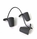 NuCanoe Unlimited Scupper Plug Set (Pack Of 7)