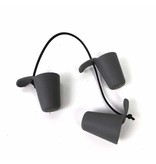 NuCanoe Unlimited Scupper Plug Set (Pack Of 7)