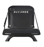 NuCanoe Fusion Seat Complete (Flint And Pursuit)