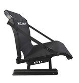 NuCanoe Fusion Seat Complete (Flint And Pursuit)