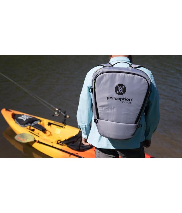 Perception (Discontinued) Splash Tankwell Cooler