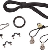 Harmony (Closeout) Anchor Trolly Kit Generic