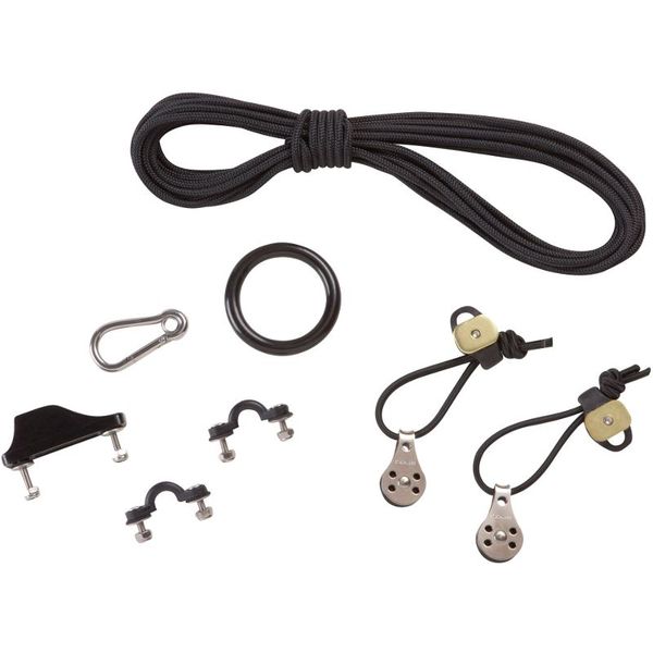 (Closeout) Anchor Trolly Kit Generic