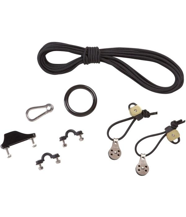 Harmony (Closeout) Anchor Trolly Kit Generic